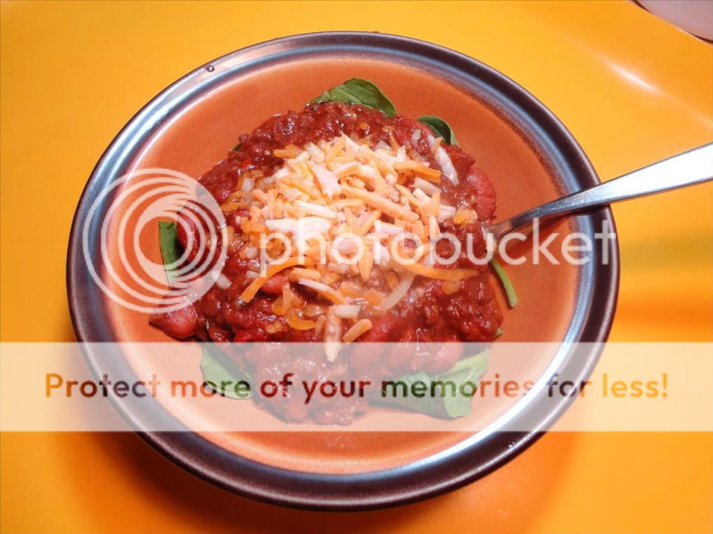 Almost Paleo Chocolate Chili Rosie Discovers